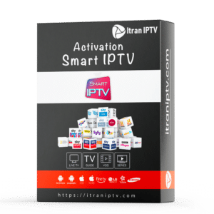 Smart IPTV