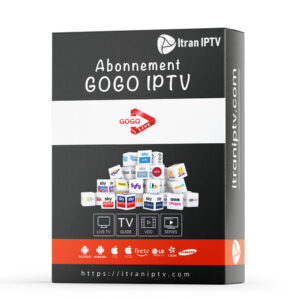 GoGo IPTV