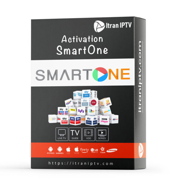 SmartOne