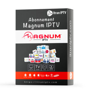 Magnum IPTV